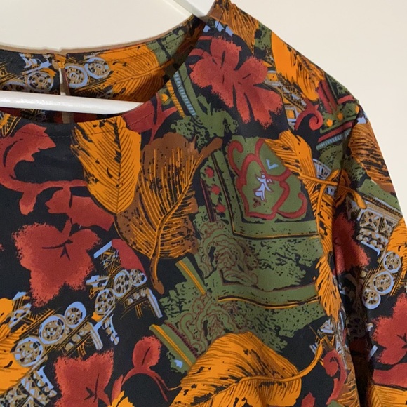 Funky Shirt - Picture 4 of 4